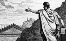 Tribuni, la febbre italiana dell�antipolitica