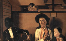 Straniero