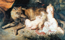 Romolo e Remo