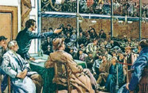 Societ� civile