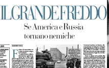 Il grande freddo