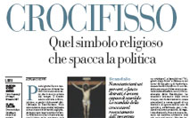 Crocifisso