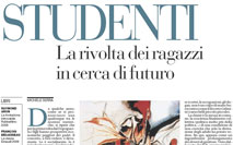 Studenti