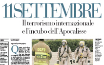 11 settembre