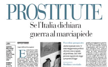 Prostitute