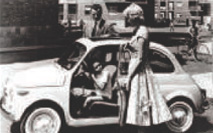 Automobile