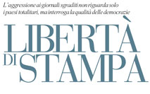 Libert� di stampa