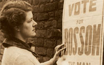 Candidati