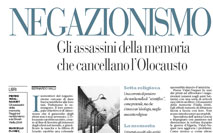 Negazionismo