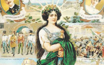 Unita' d'Italia