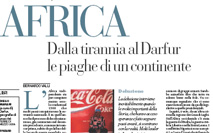 Africa