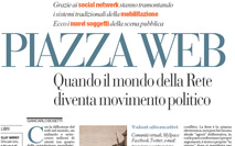 Piazza web