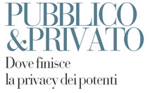 Pubblico & Privato