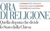 Libert� di stampa