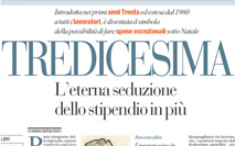 Tredicesima