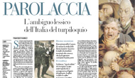 Parolaccia