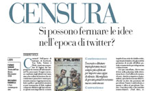Censura