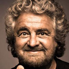 Grillo