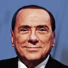 Berlusconi