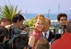 Nicole Kidman a Cannes