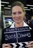 Liv Ullmann, presidente della giuria