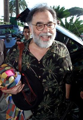 Francis Ford Coppola