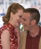 La Kidman con Ewan McGregor