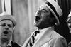Jack Lemmon in 'Prima pagina', 1974