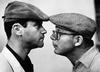 Jack Lemmon e Billy Wilder