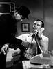 Jack Lemmon e Walter Matthau in 'Non per soldi ma per denaro', 1966