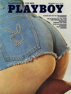 1974 (Copyright: Playboy)