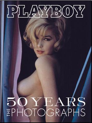 2003 (Copyright: Playboy)
