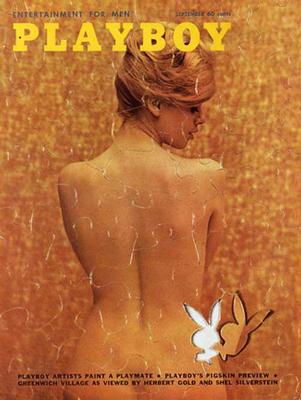 1960 (Copyright: Playboy)