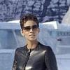 Halle Berry