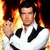 Pierce Brosnan