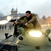 Pierce Brosnan 