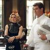 Madonna e Pierce Brosnan