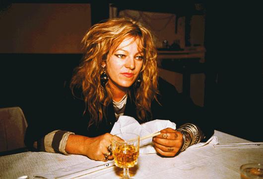 Nan Goldin, 'All by myself', 1995