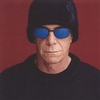 Timothy Greenfield-Sanders, 'L. R Blue glasses'