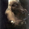 Giulia Caira, 'Autoritratto'