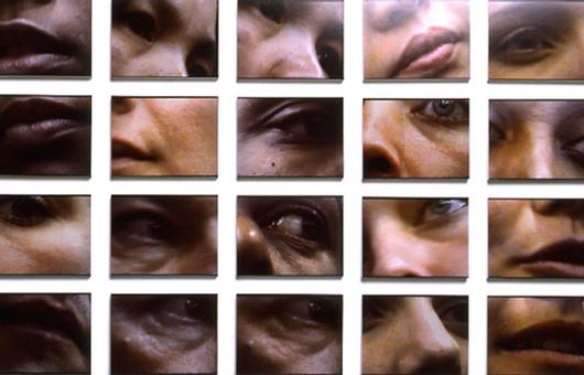 Donatella Landi, '89 petit pieces'