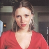 Leeta Harding, 'Scarlet Johansson, Arizona'