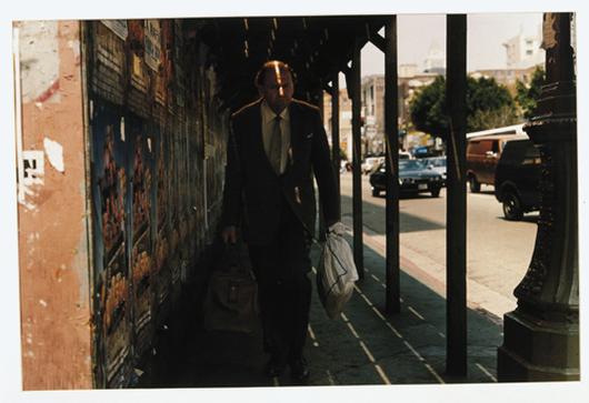 Philip Lorca Di Corcia, 'Los Angeles', 1994