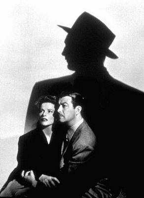 'Tragico segreto', insieme a Robert Taylor