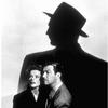 'Tragico segreto', insieme a Robert Taylor