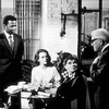 'Indovina chi viene a cena'