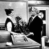 'La segretaria quasi perfetta', accanto a Spencer Tracy