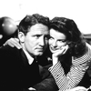 Con Spencer Tracy ne 'La donna del giorno'