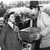'Il Grinta', con John Wayne