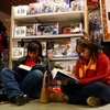Times Square, New York